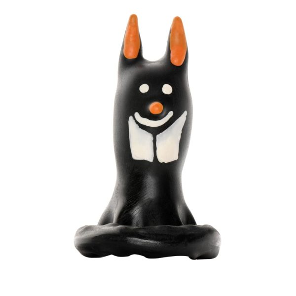 کاندوم فانتزی طرح عروسکی مدل Happy CatFundom - Happy Cat Condom