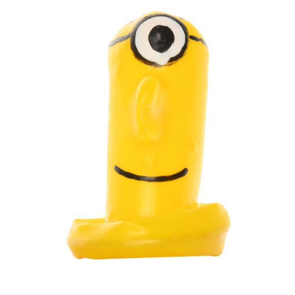 کاندوم فانتزی طرح عروسکی مدل MinionsFundom - Minions Condom